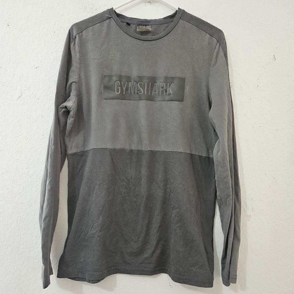 Gymshark print teeshirt men